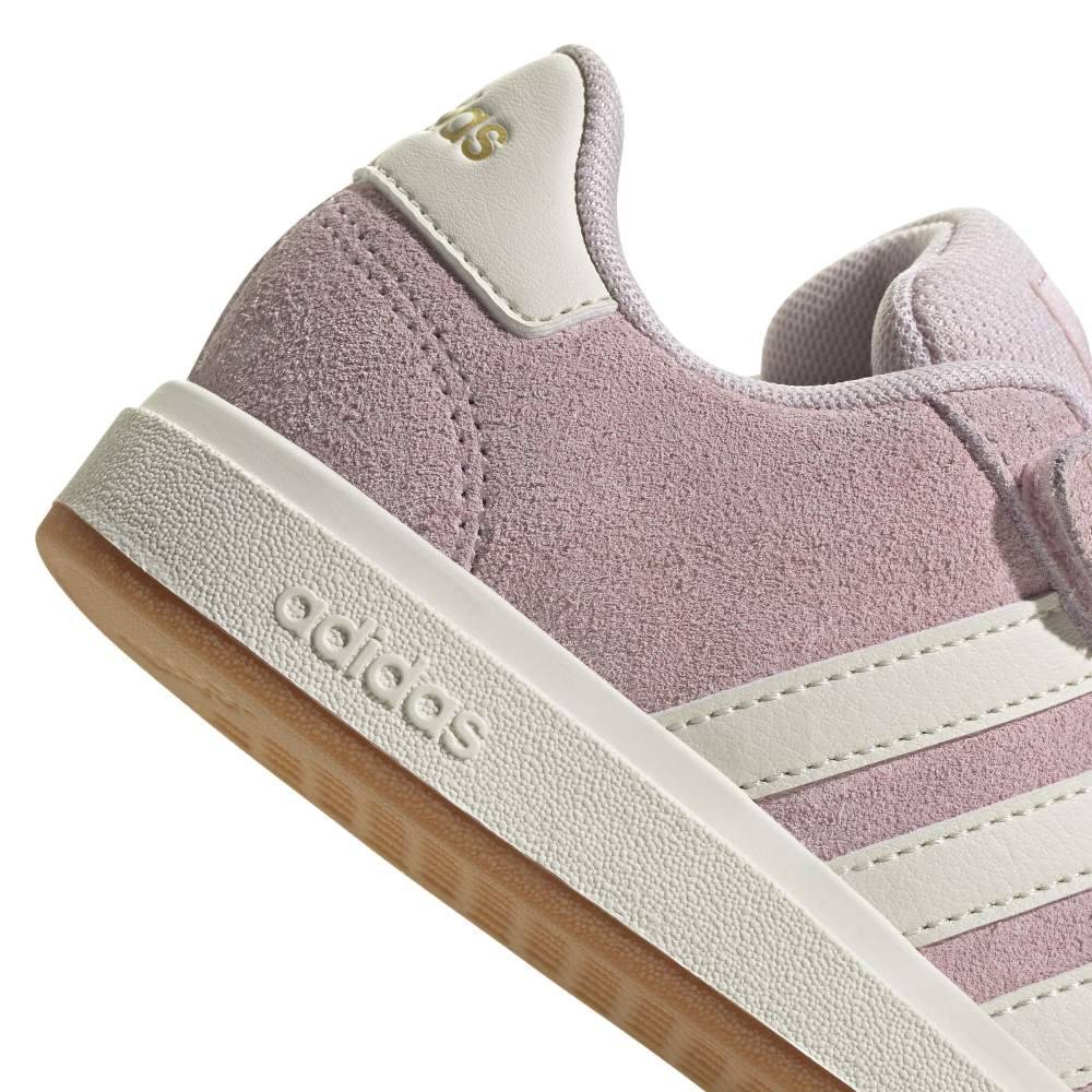 ADIDAS KIDS GRAND COURT 00S SHOES