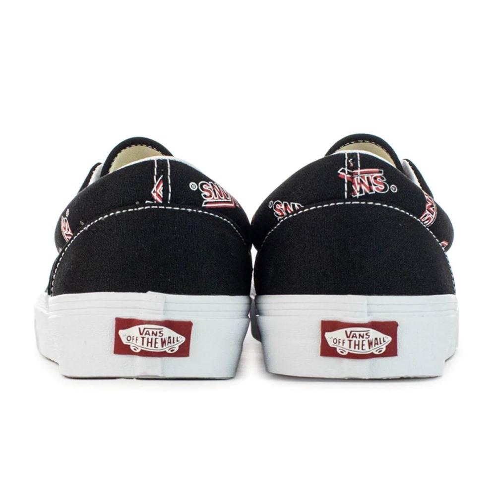 VANS ERA MISPRINT SHOES