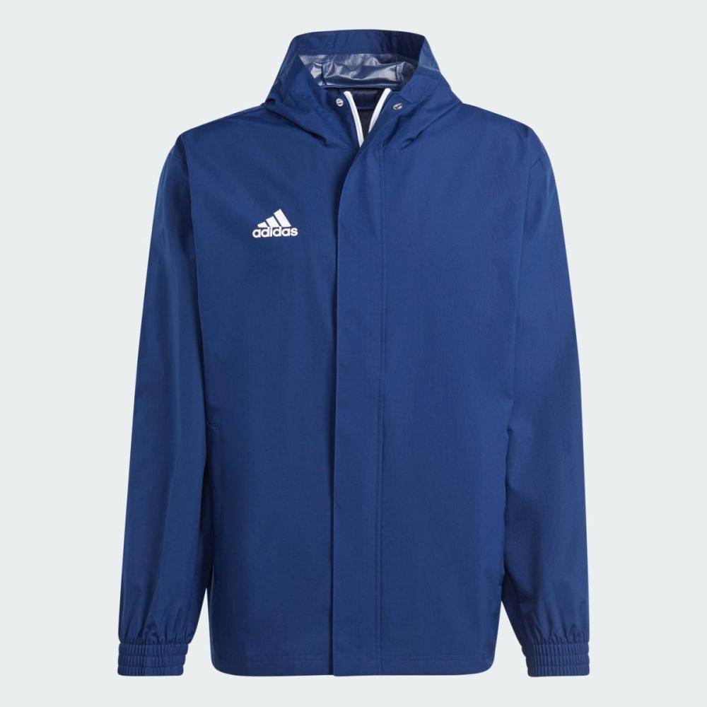 ADIDAS M ENTRADA22 ALL WEATHER JACKET