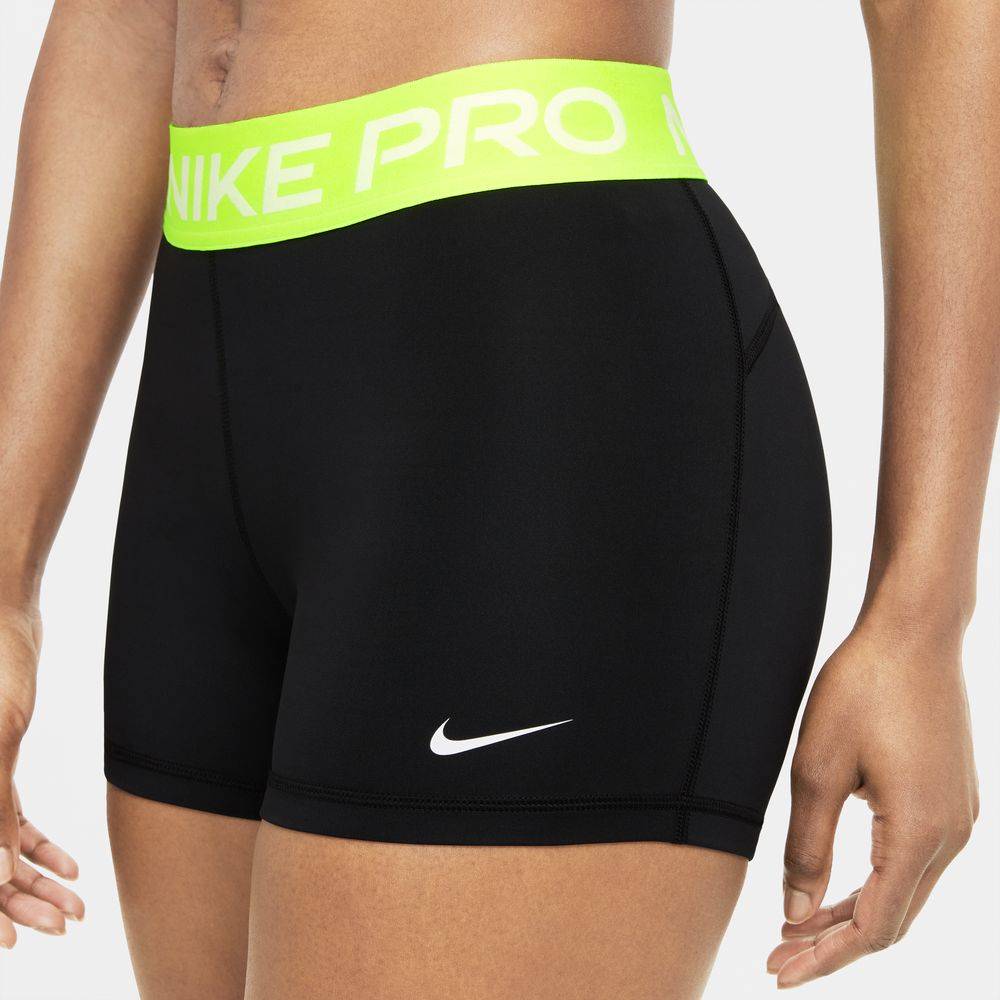 NIKE PRO WOMENS 365 SHORT - 8CM