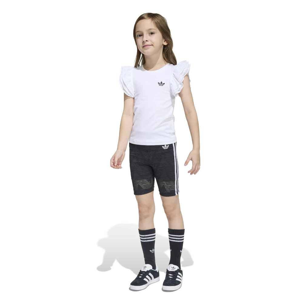 ADIDAS C SHORT TEE SET