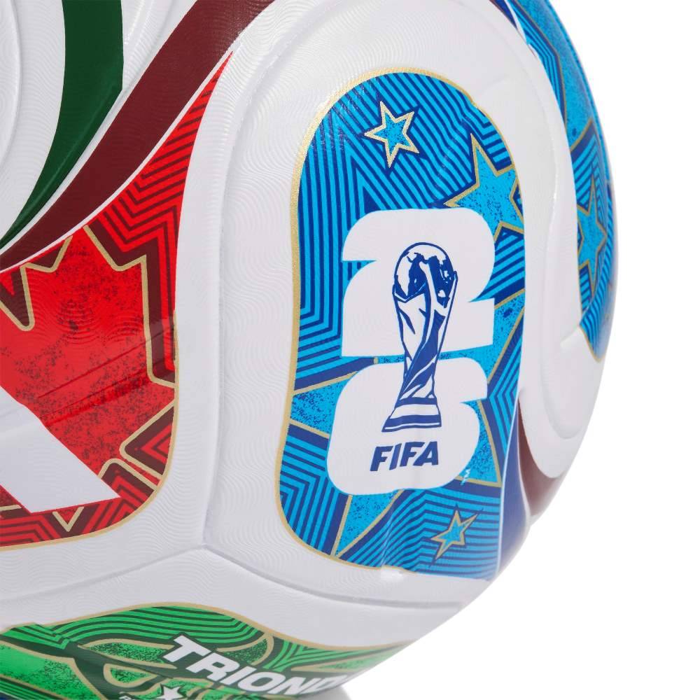 ADIDAS WORLD CUP '26 LGE BOX - TRIONDA