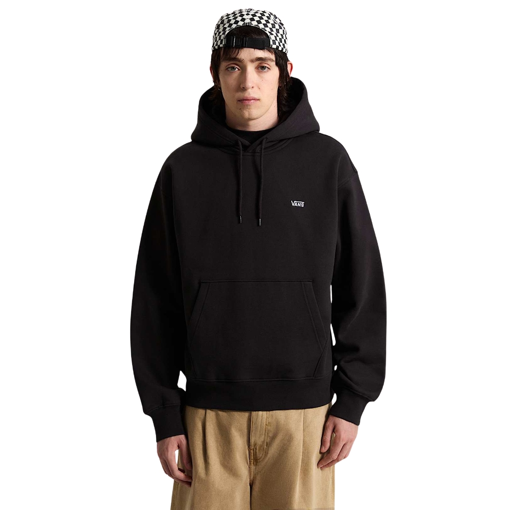 VANS LEFT CHEST II PULLOVER