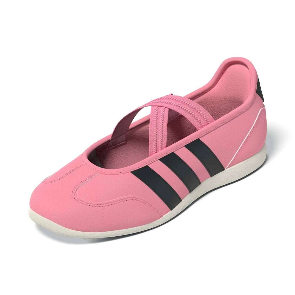 ADIDAS JUNIOR BARREDA MARY JANE SHOES
