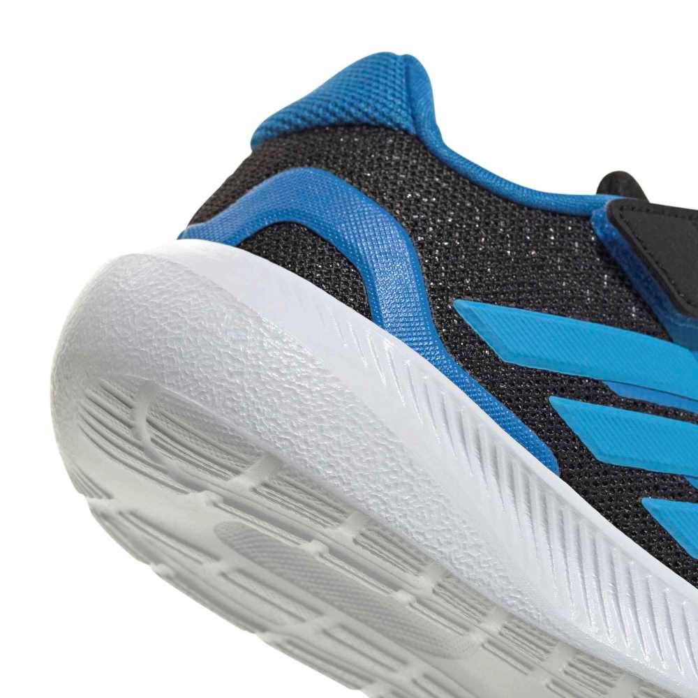 ADIDAS INFANT RUNFALCON 5 SHOES