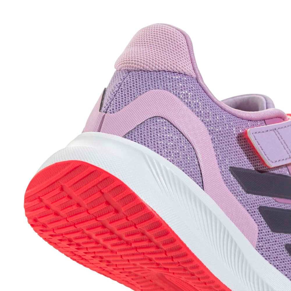 ADIDAS KIDS RUNFALCON 5 SHOES