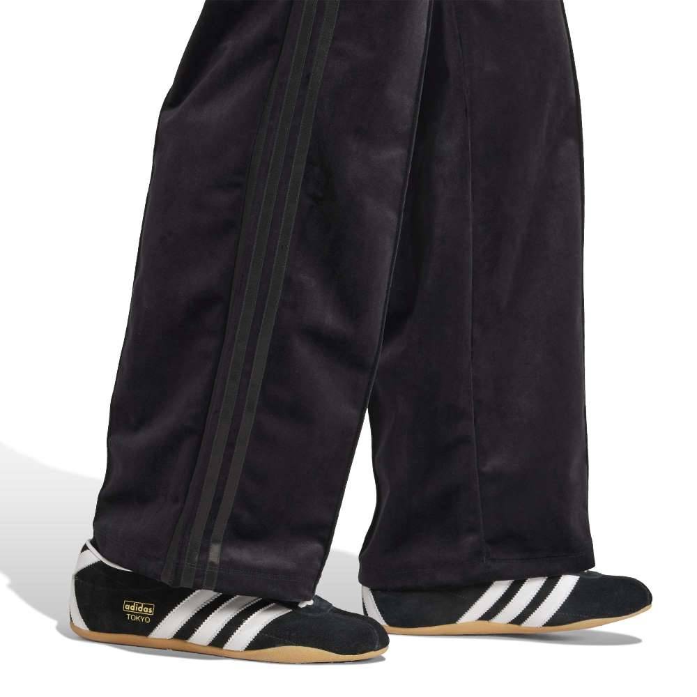 ADIDAS ORIGINALS ADICOLOR  VELOUR TRACK PANT
