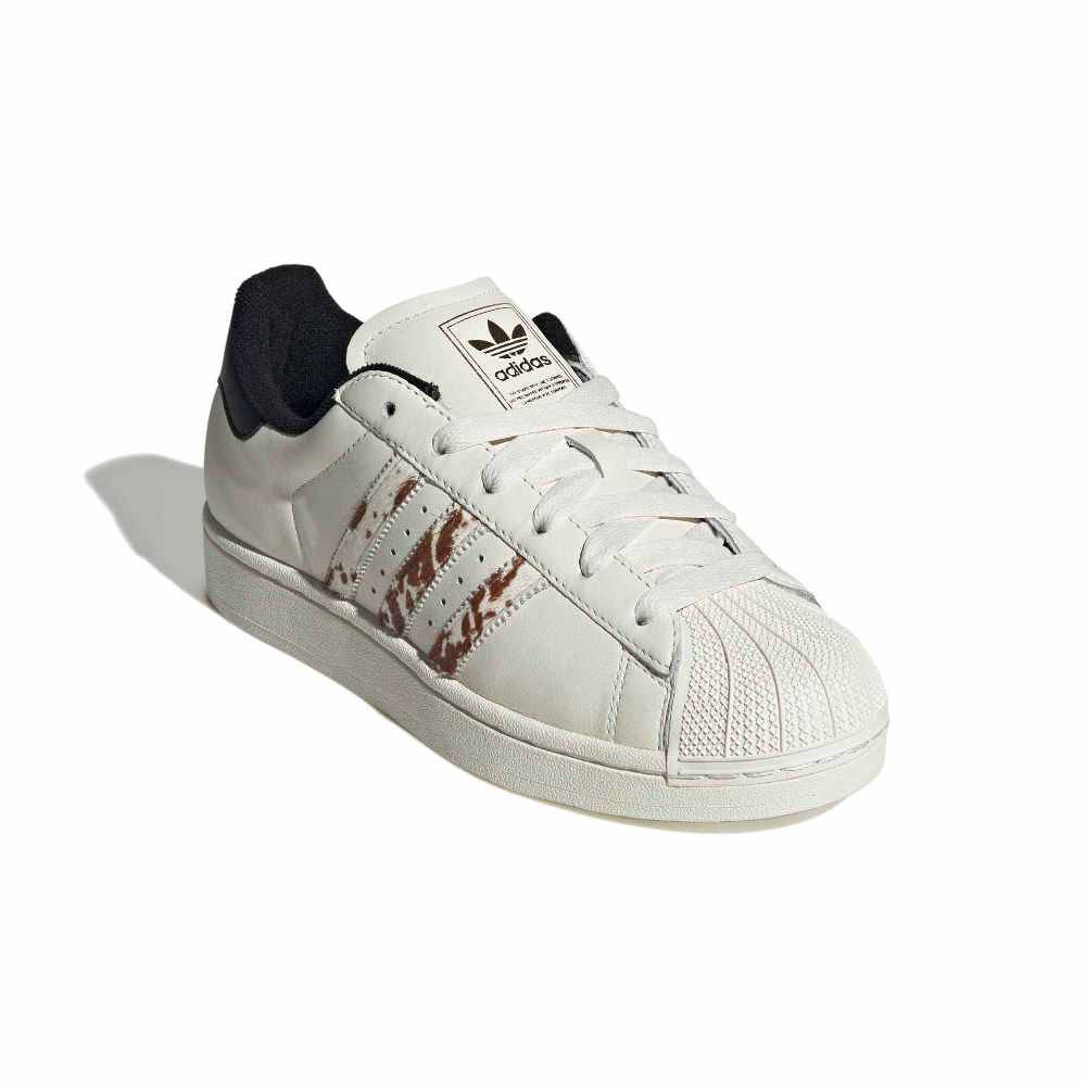 ADIDAS SUPERSTAR II W