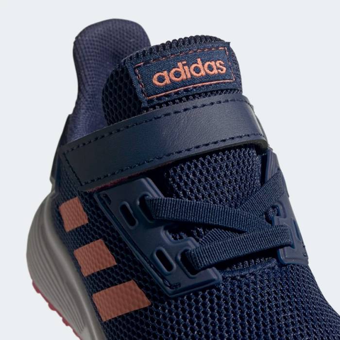 ADIDAS DURAMO 9 INFANT SHOES