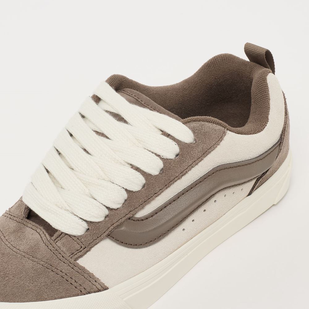 VANS KNU SKOOL GRADE SCHOOL
