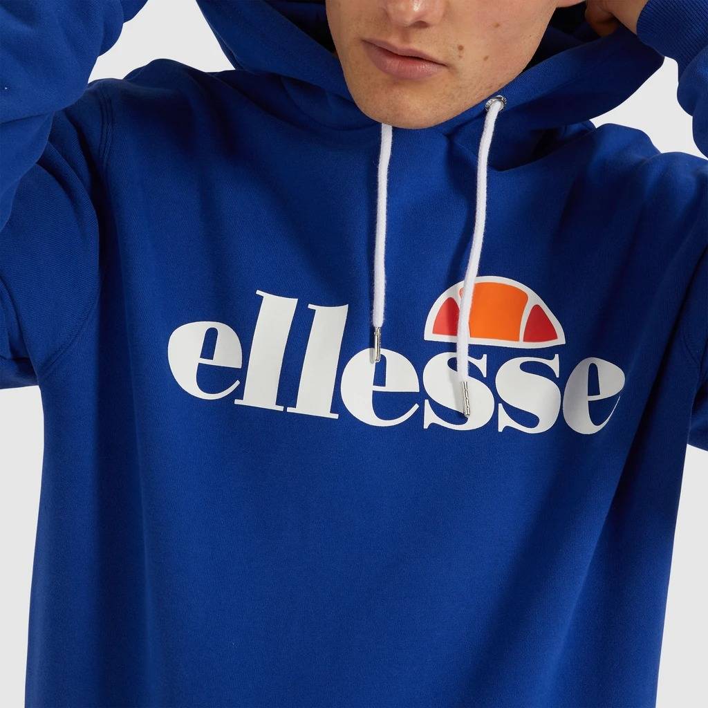 ELLESSE SL GOTTERO OVER HEAD HOODIE