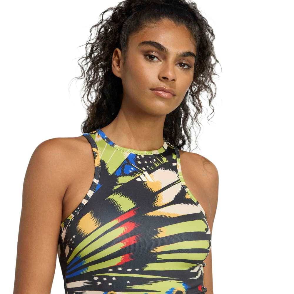 ADIDAS X FARM RIO PREMIUM DRESS