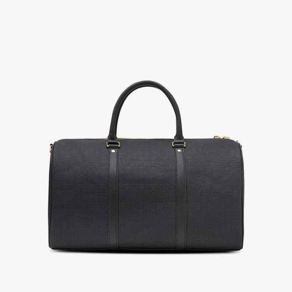 NIKE JORDAN MONOGRAM DUFFLE BAG