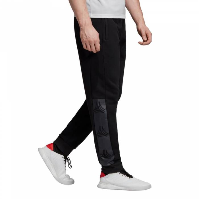 ADIDAS TAN SWEAT JOGGER MENS