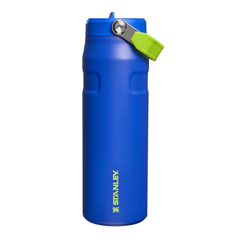 STANLEY ICEFLOW™ BOTTLE FLIP STRAW 2.0 0.7L (24OZ) - 12H COLD | 3 DAYS ICED