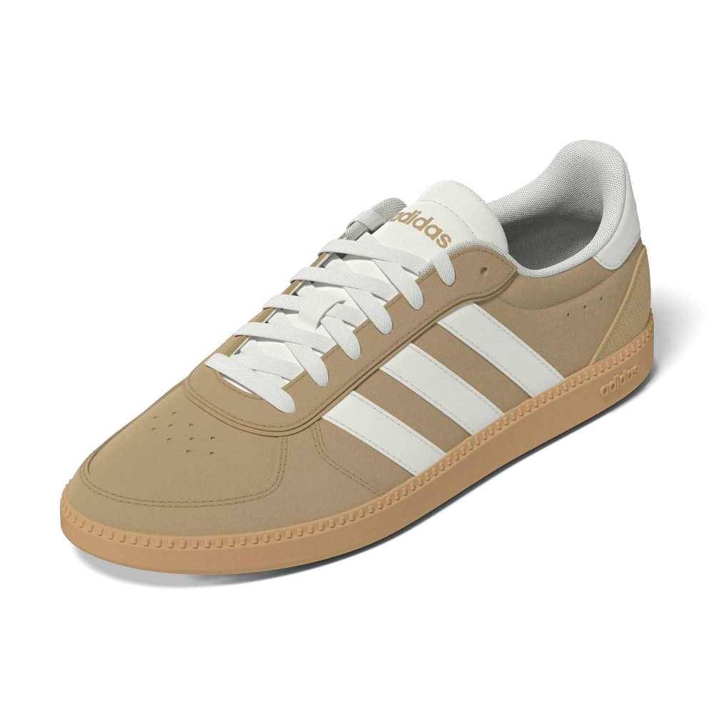 ADIDAS BREAKNET SLEEK