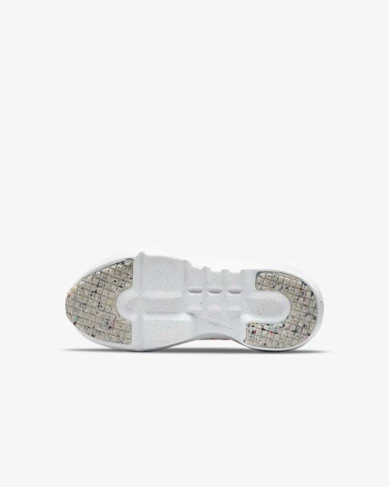 NIKE CRATER IMPACT KIDS SHOES