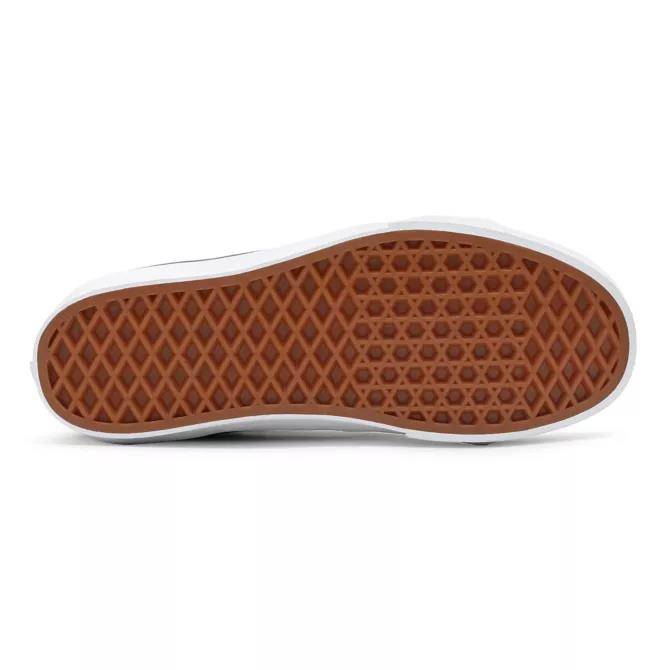 VANS SK8-HI PLATFORM 2.0 UNISEX SHOES