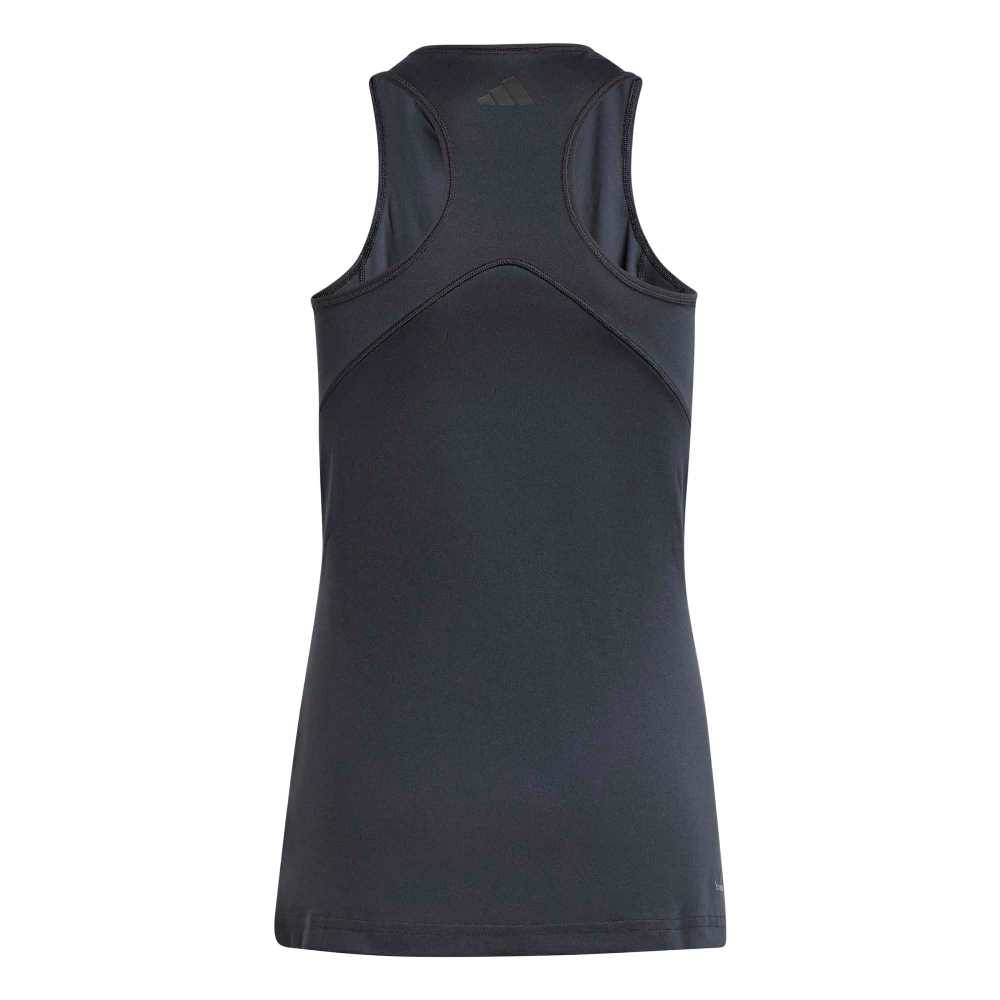 ADIDAS GIRLS CLUB TENNIS CLIMACOOL TANK TOP