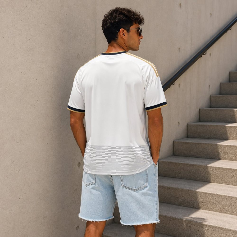 ADIDAS CYPRUS AWAY JSY