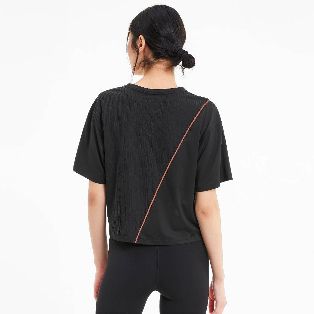 PUMA PEARL WOMENS TRAINING TEE