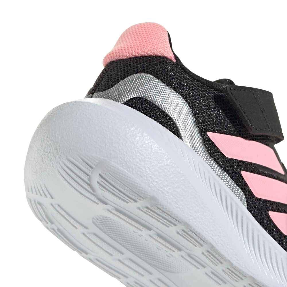 ADIDAS INFANT RUNFALCON 5 SHOES