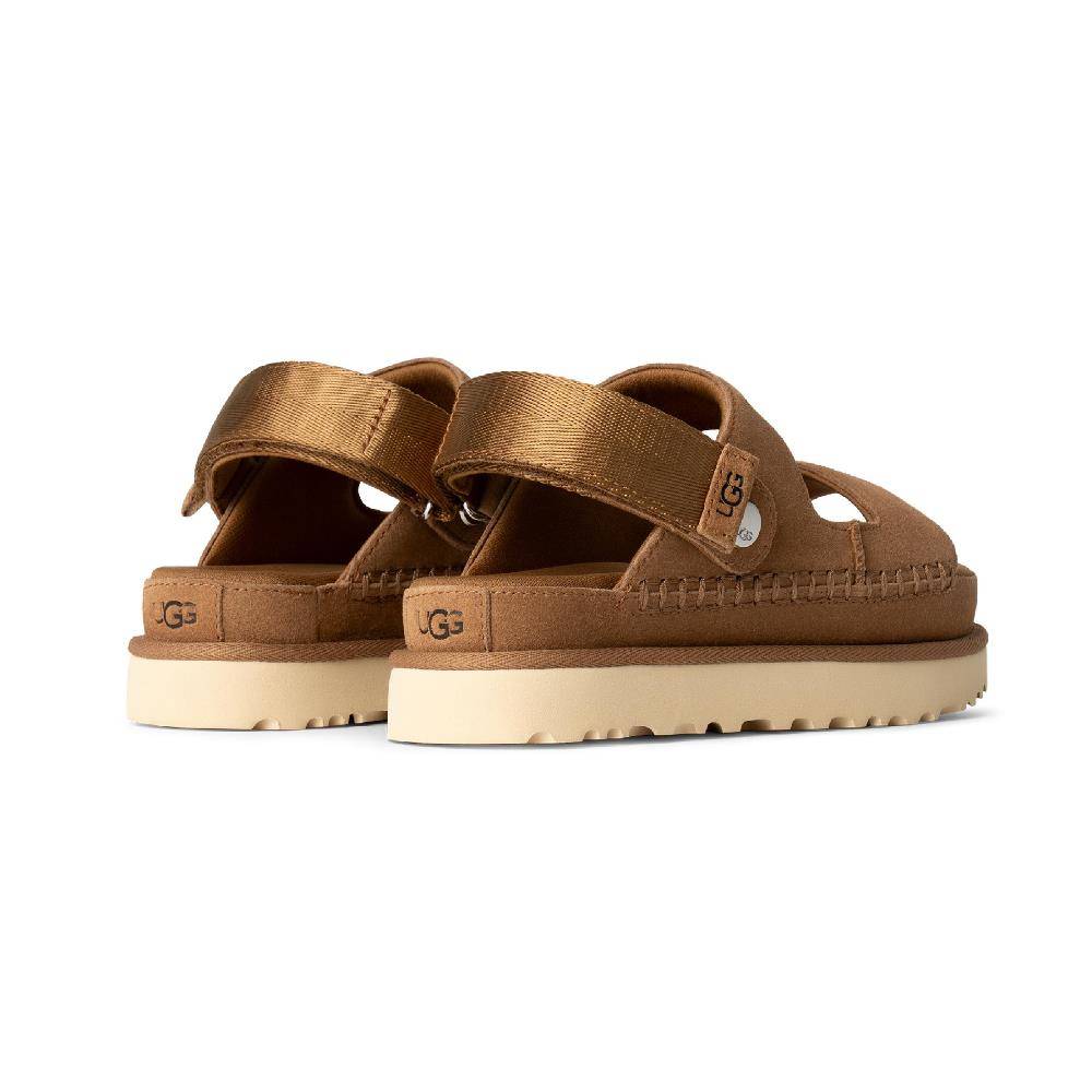UGG WOMENS GOLDENSTAR GLIDE