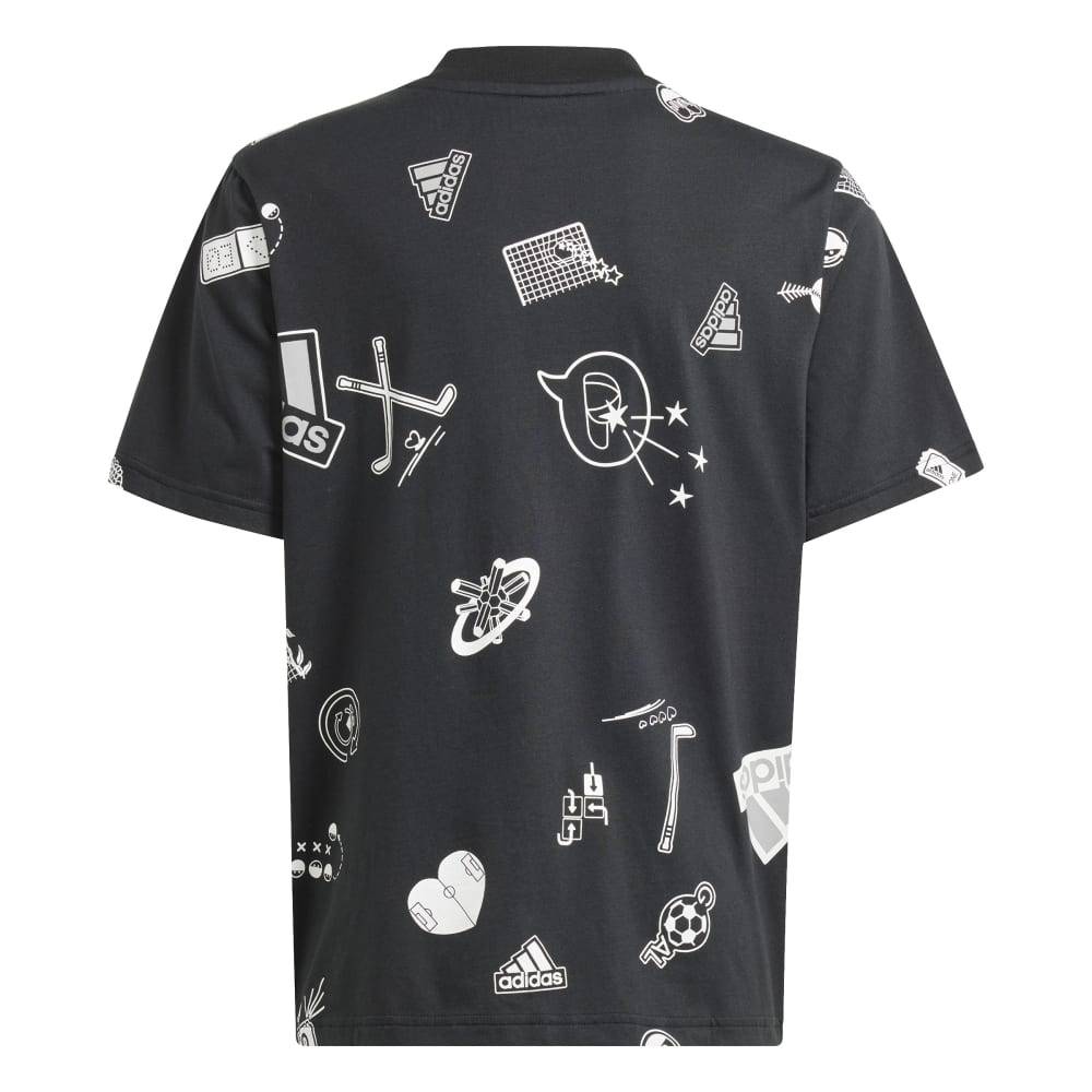 ADIDAS J BLUV T