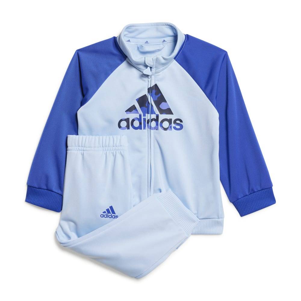 ADIDAS I CAMO TS
