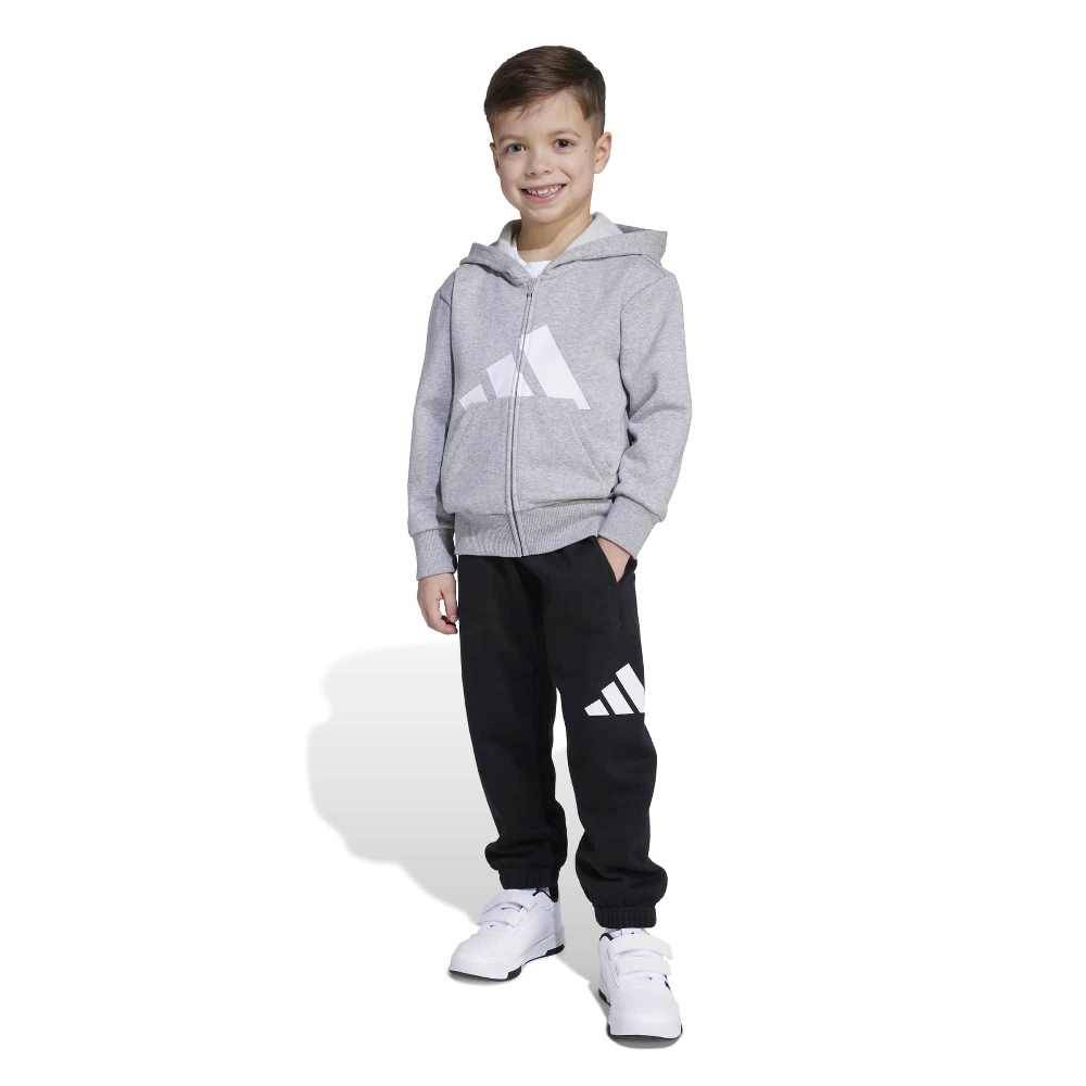 ADIDAS LITTLE KIDS ESSENTIALS TRACKSUIT