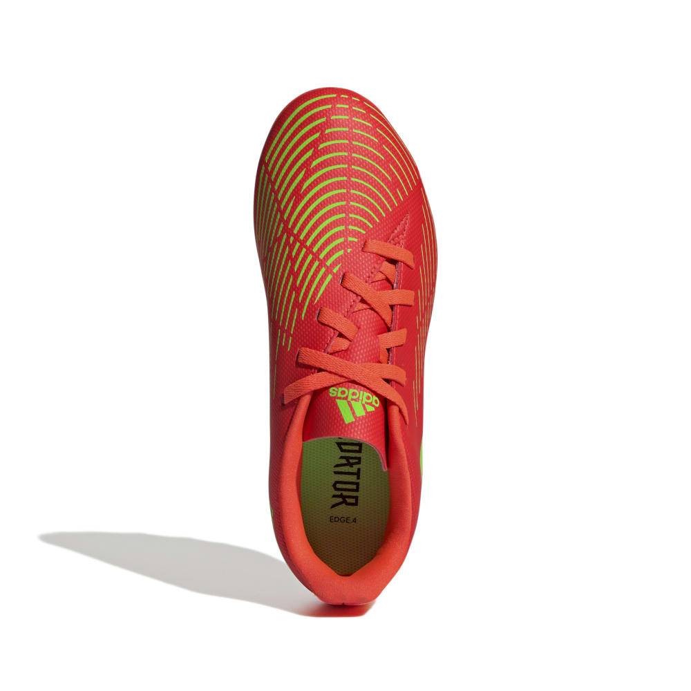 ADIDAS PREDATOR EDGE.4 FxG J