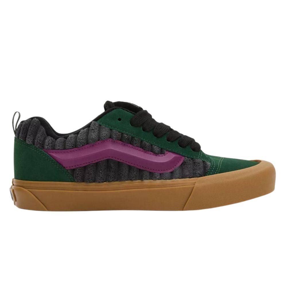 VANS KNU SKOOL JBCR SHOES