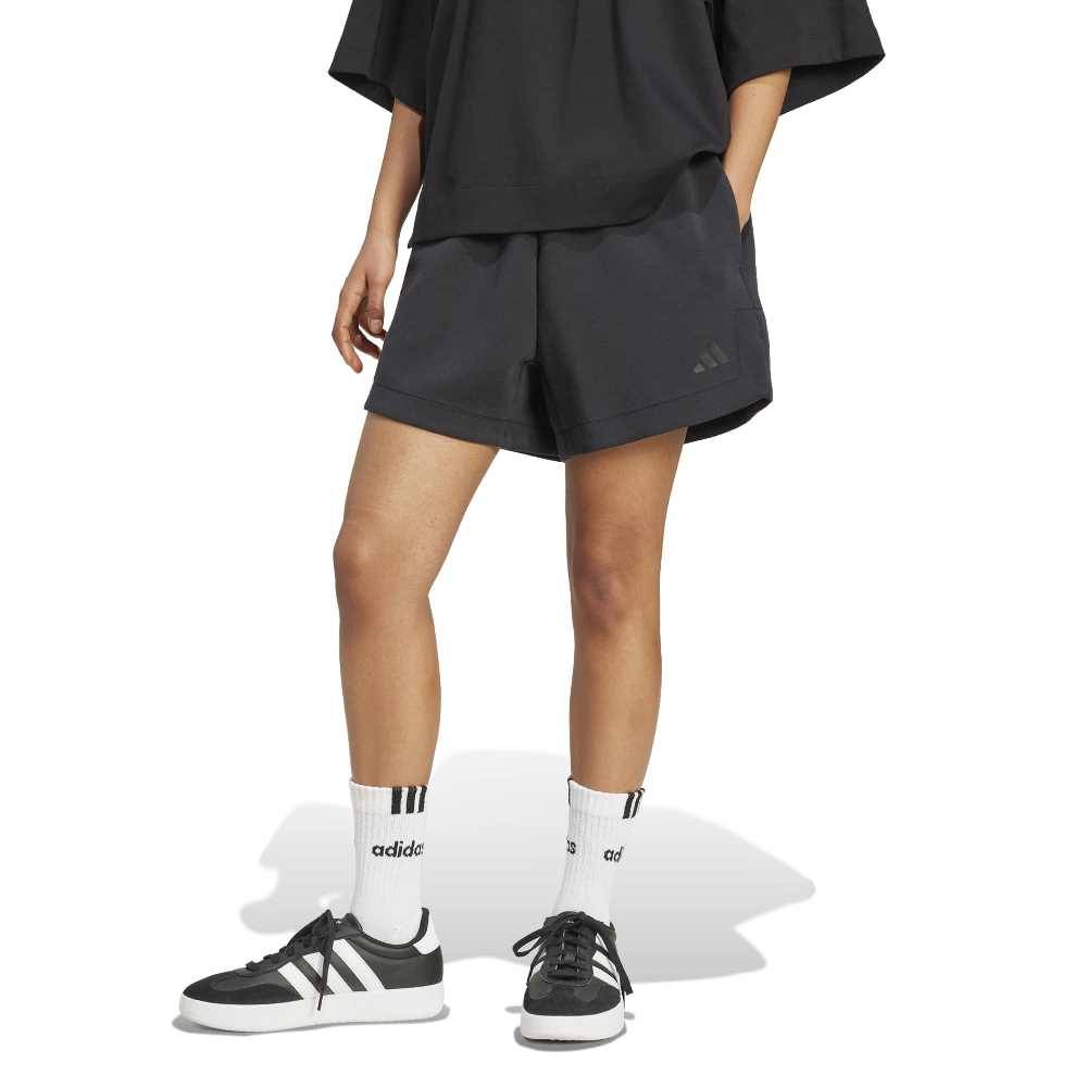 ADIDAS SOFT LUX SHORTS