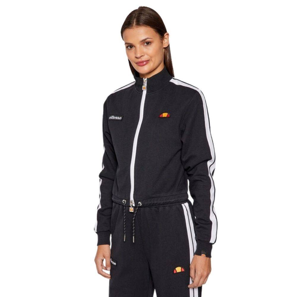 ELLESSE LABORI WOMENS TRACK-TOP