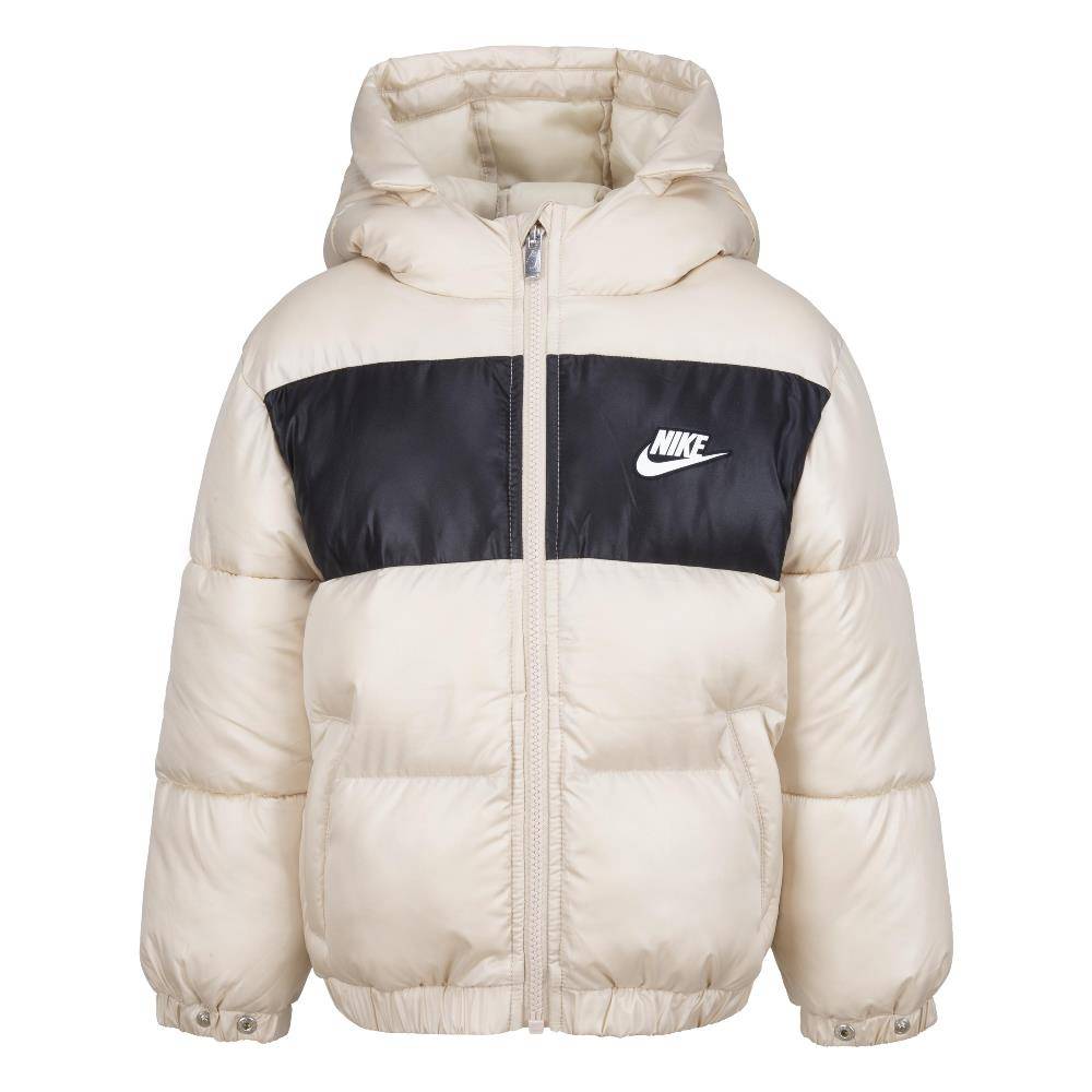 NIKE WR FILLED PUFFER JACKET