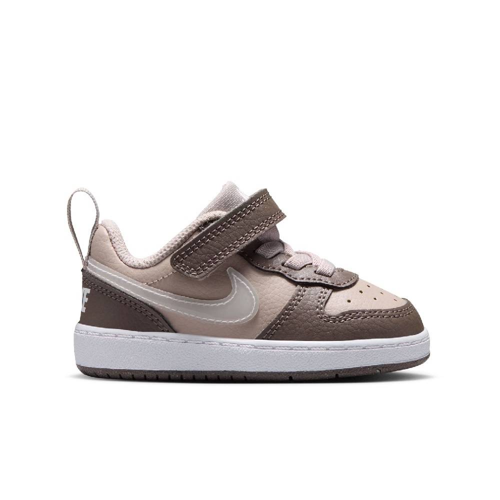 NIKE COURT BOROUGH INFANT SHOES