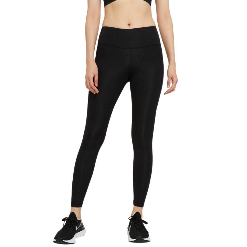 NIKE EPIC FAST WOMENS MID-RISE LEGGINGS