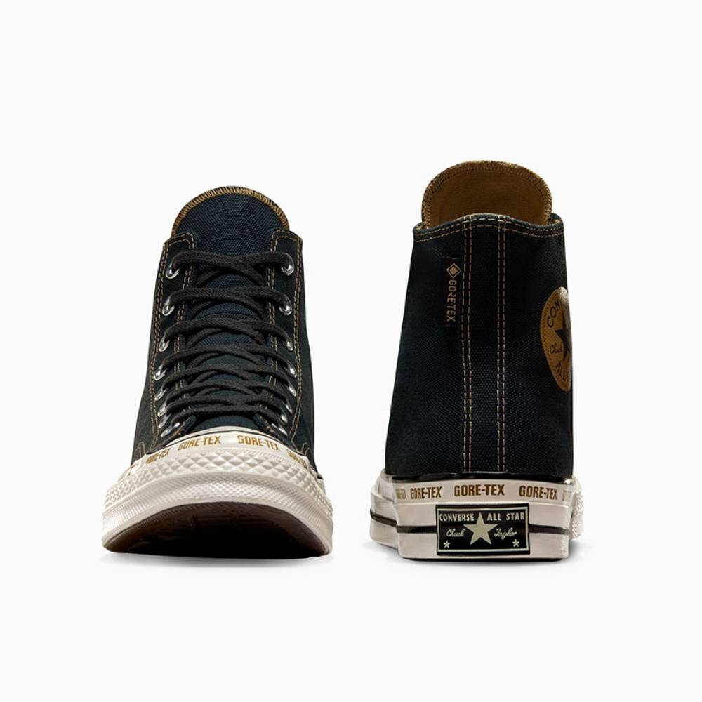 CONVERSE CHUCK TAYLOR GORE-TEX WARERPROOF