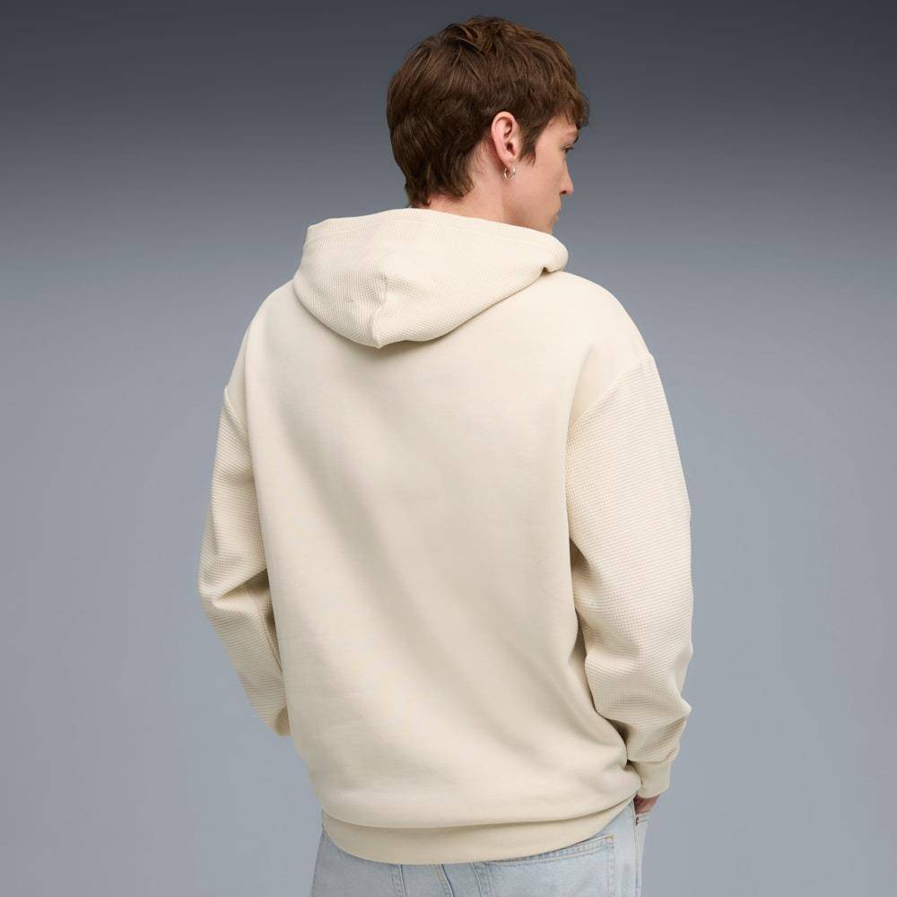 PUMA CLASS  RELAXED PINNACLE HOODIE FL