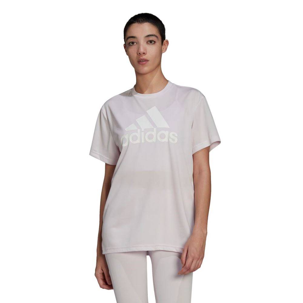ADIDAS W BL BOYF T