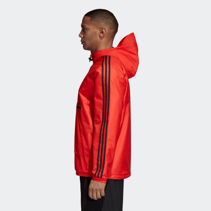 ADIDAS TANGO WINDBREAKER MENS