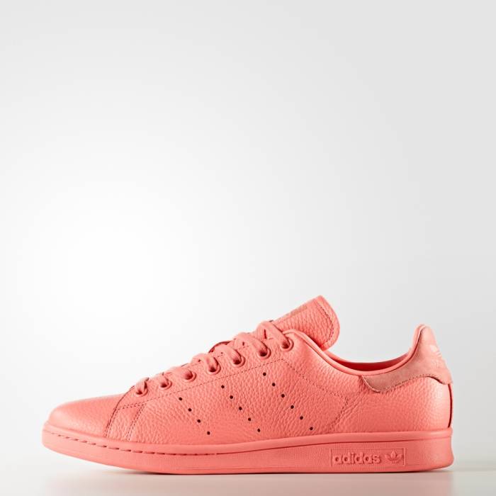 ADIDAS STAN SMITH WMNS SHOES