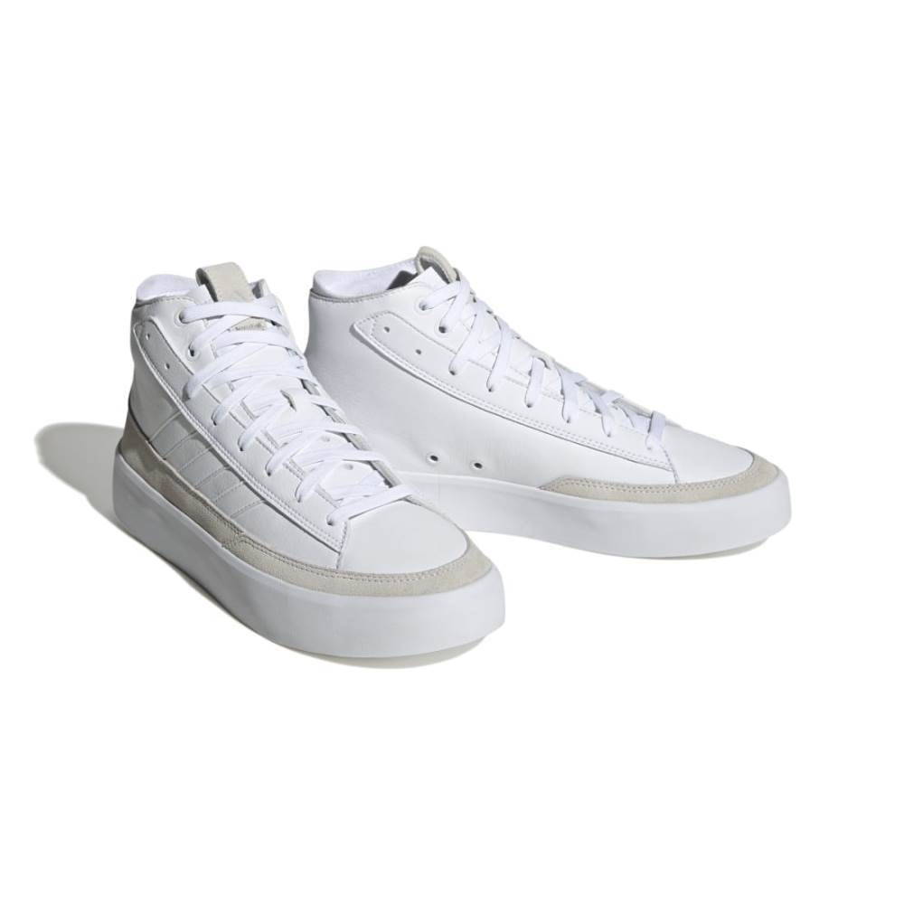 ADIDAS ZNSORED HI PREM LEA