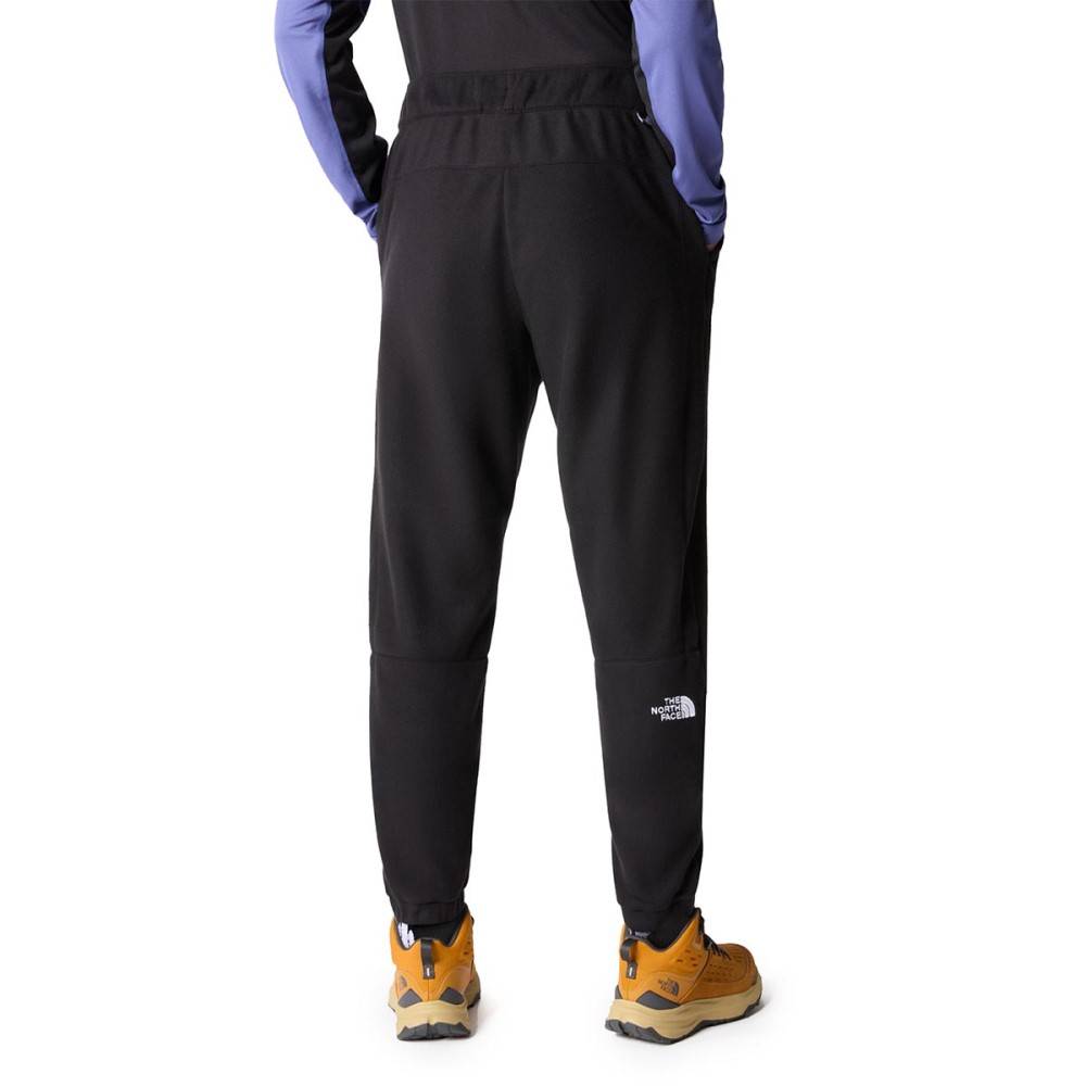 THE NORTH FACE MENS FLEECE 100 GLACIER PANT