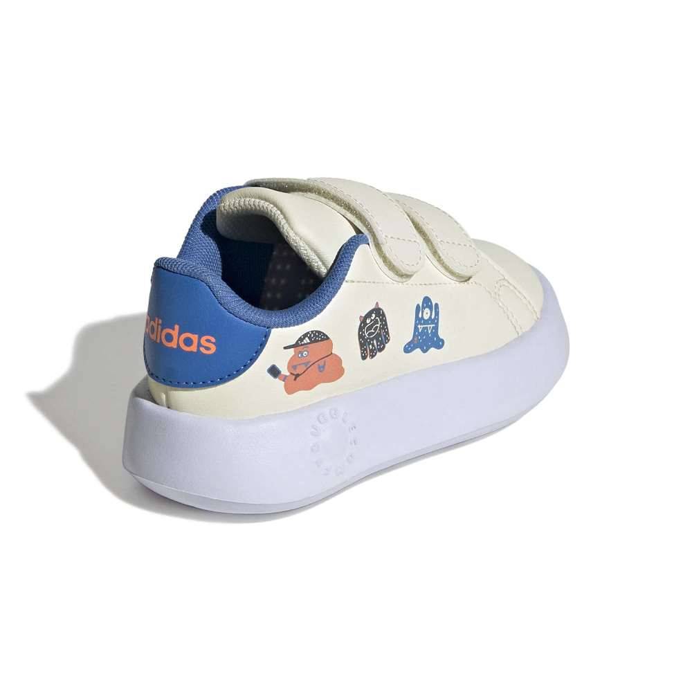 ADIDAS INFANT ADVANTAGE SHOES INFANTS