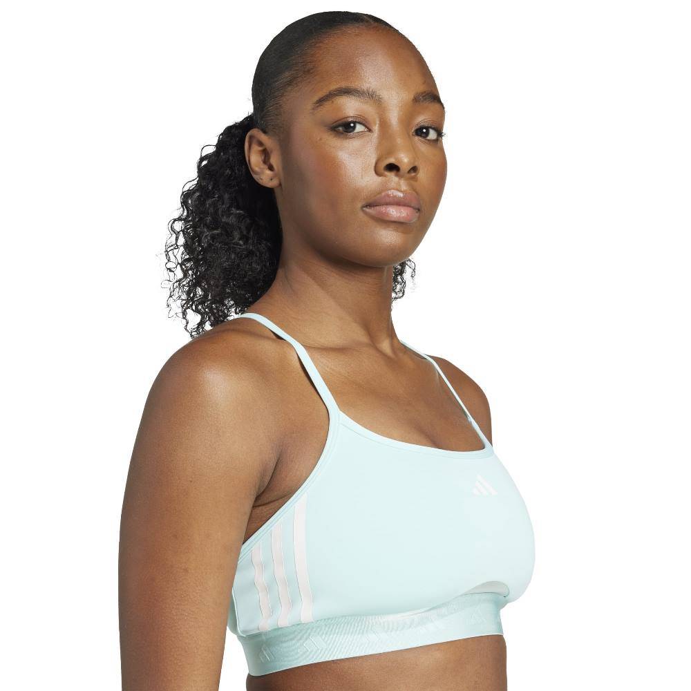 ADIDAS HYPERGLAM BRALETTE