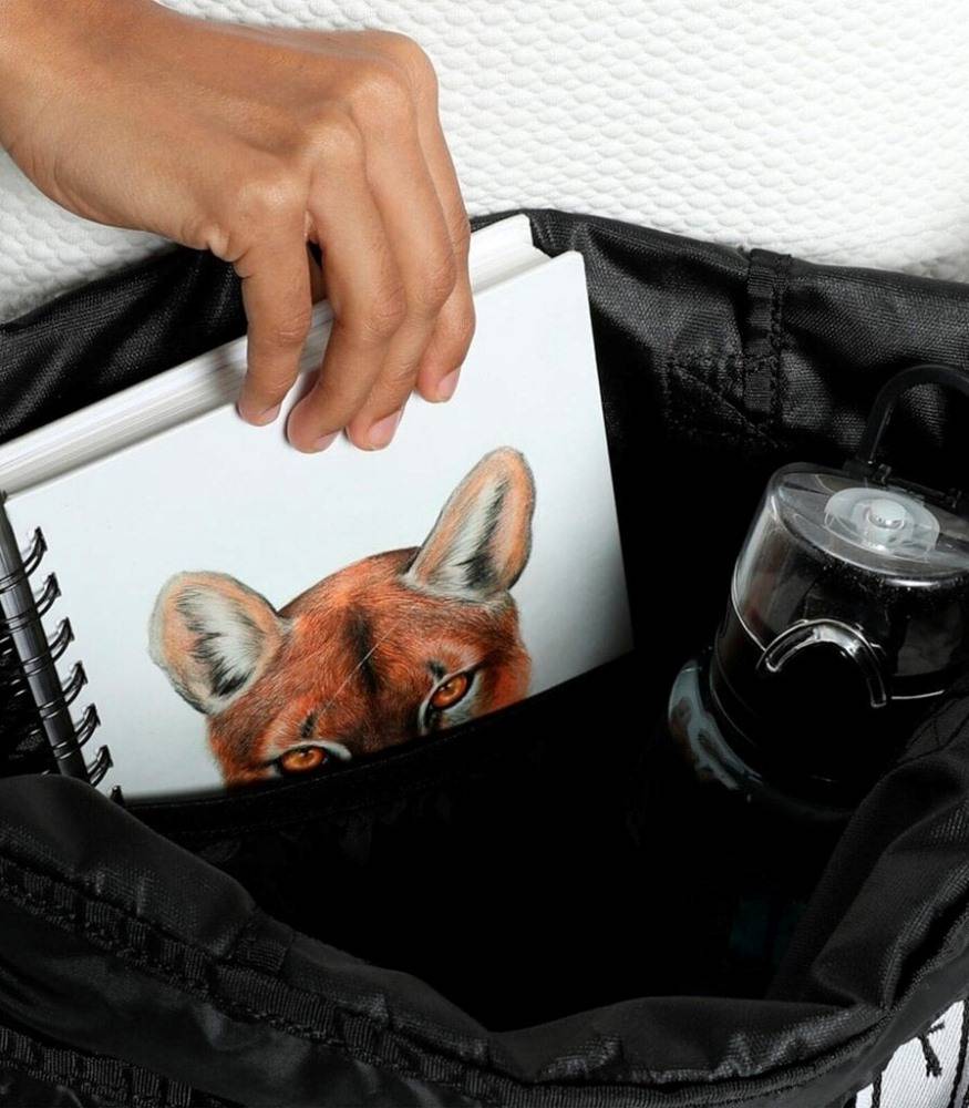 PUMA AT ESS TOTE BAG