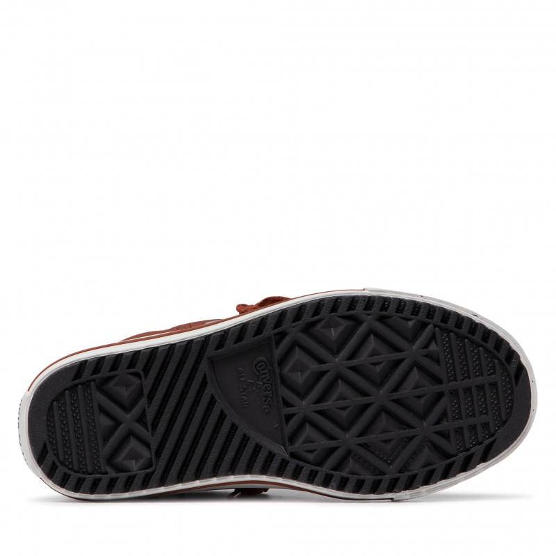CONVERSE CT ALL STAR STREET BOOT JUNIOR