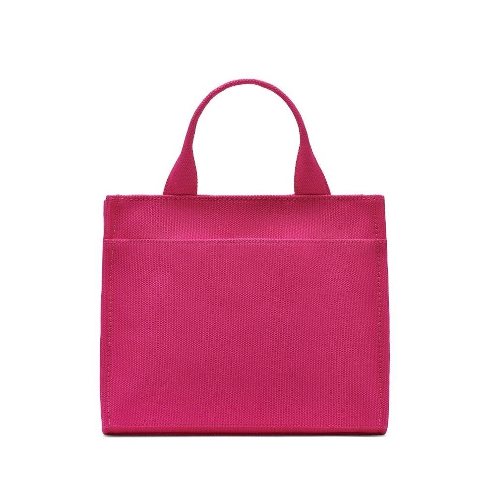 DKNY HANDLE MEDIUM TOTE HANDBAG