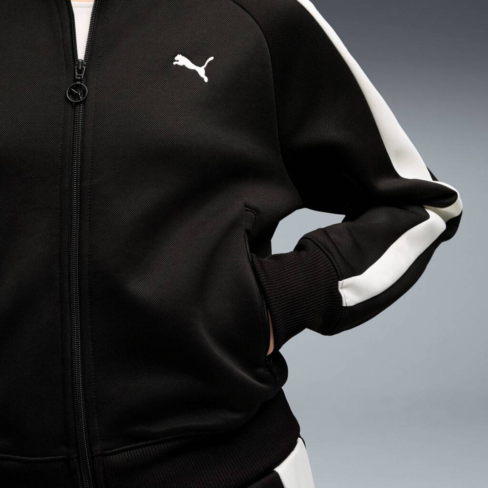 PUMA T7 ALWAYS ON TRACK JACKET